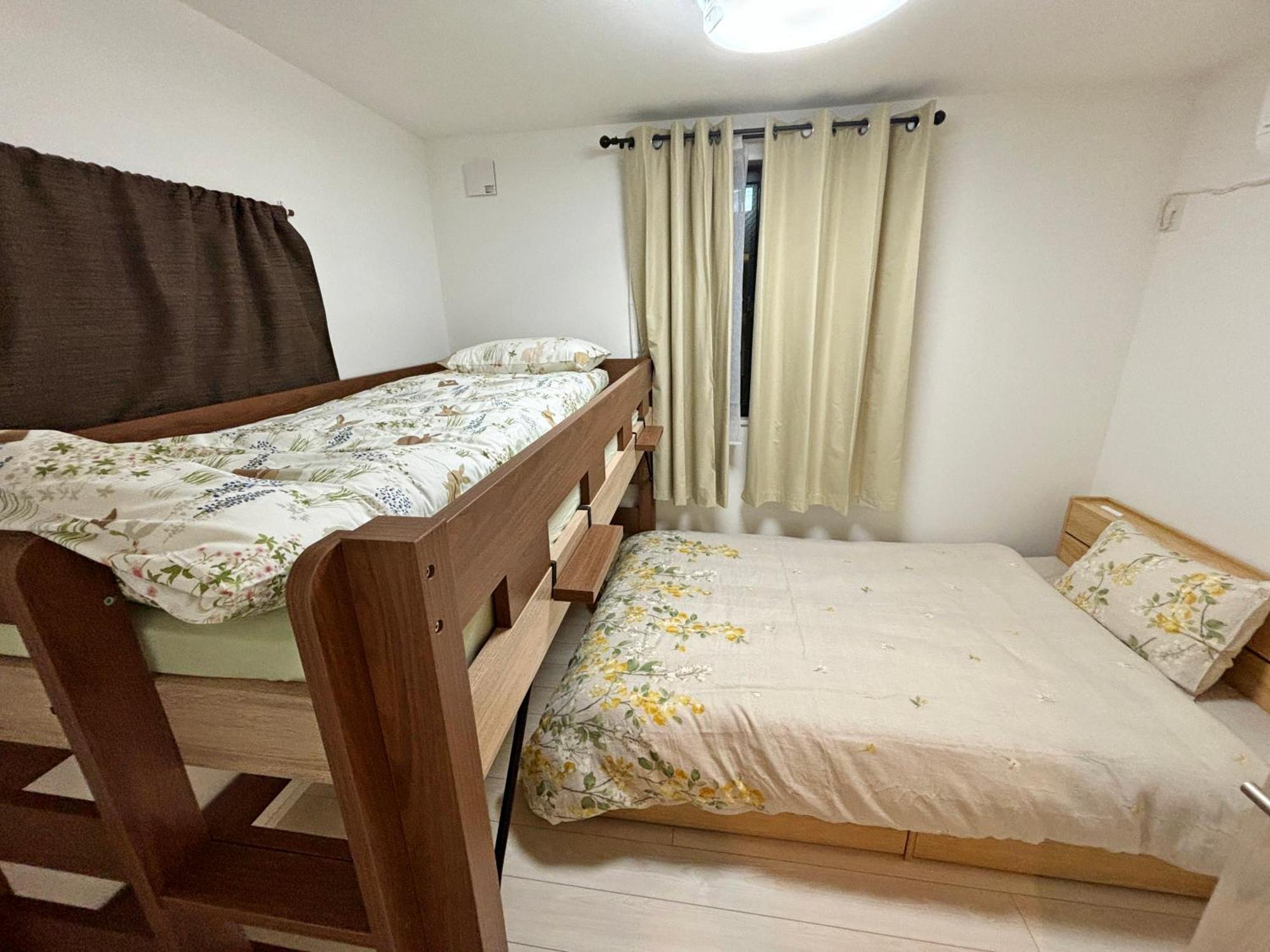 旅路hotel 住吉 福岡市 エクステリア 写真