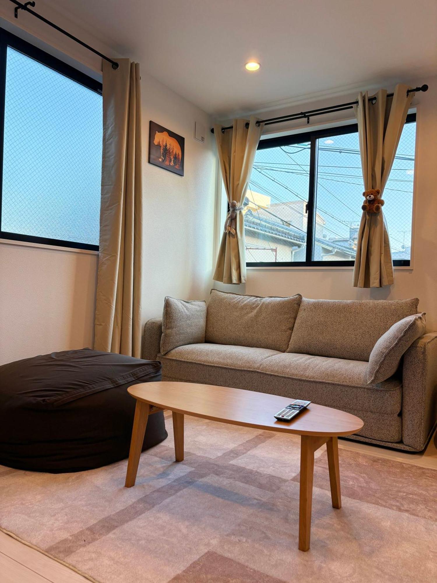 旅路hotel 住吉 福岡市 エクステリア 写真